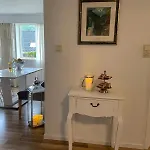 Apartment Mandal *