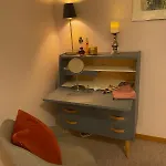 Apartment Mandal Lejlighed *