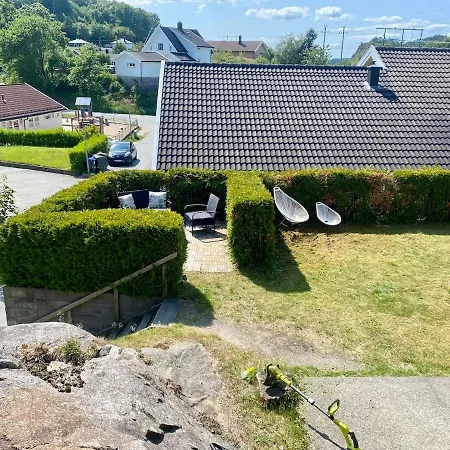 דירה Apartment Mandal *