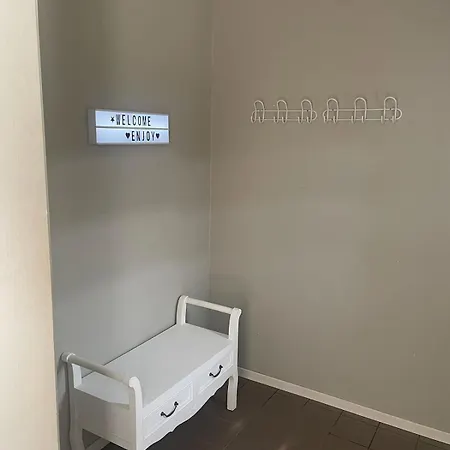 Appartement Apartment Mandal Mandal