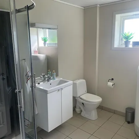 Appartement Apartment Mandal *