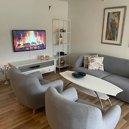 Apartment Mandal