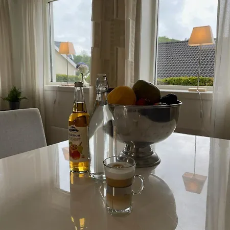 Apartment Mandal 만달