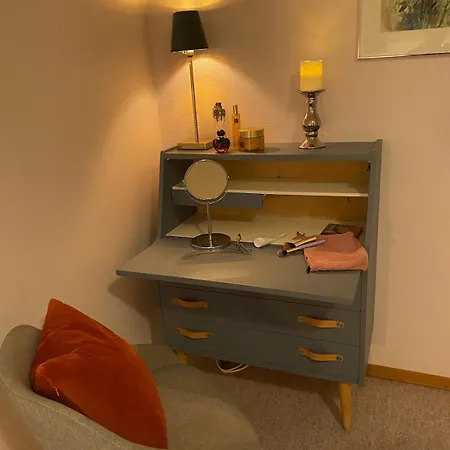 Apartment Mandal Appartement *