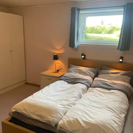 Apartment Mandal * 만달