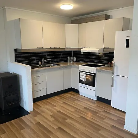 Apartment Mandal Appartement Mandal