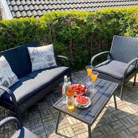 דירה Apartment Mandal