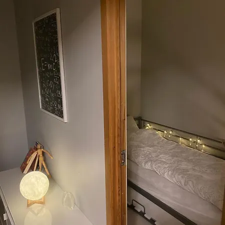 Appartement Apartment Mandal *