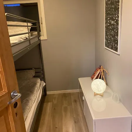 Appartement Apartment Mandal Mandal