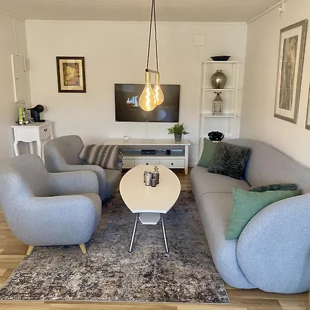Apartment Mandal