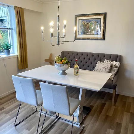 Apartment Mandal