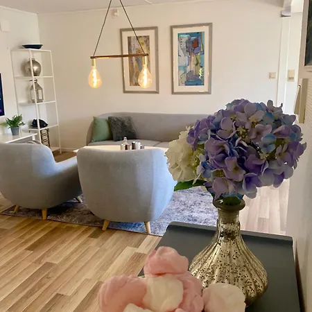 Apartment Mandal *
