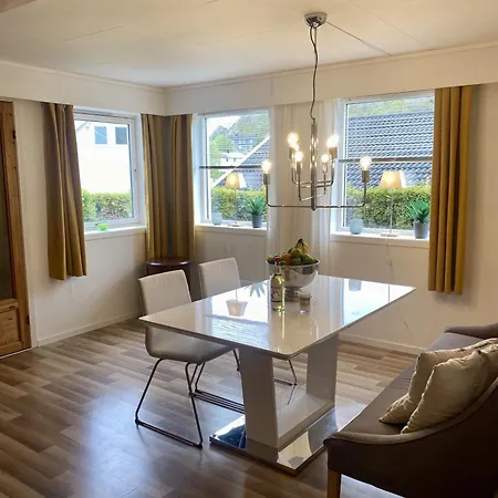 Apartment Mandal *