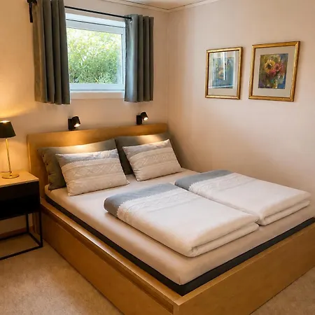 Appartement Apartment Mandal