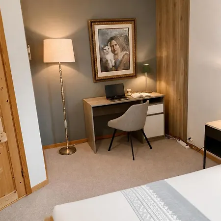 Appartement Apartment Mandal *