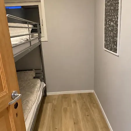 Appartement Apartment Mandal Mandal