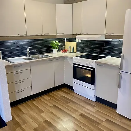 Apartment Mandal * Mandal