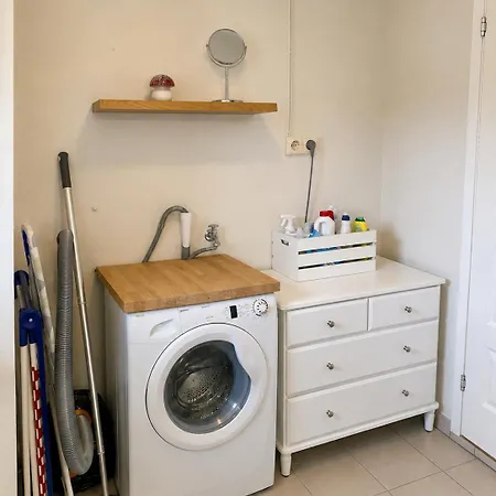 Apartment Mandal