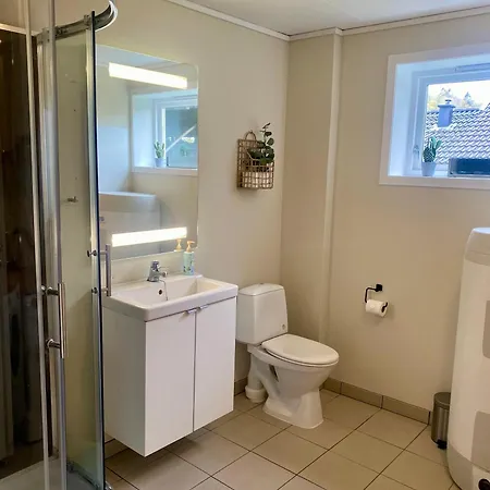 Appartement Apartment Mandal *