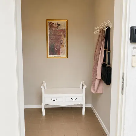 Appartement Apartment Mandal *
