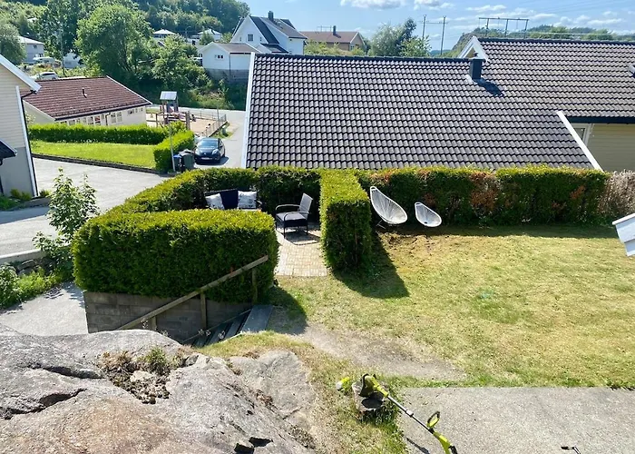 דירה Apartment Mandal *