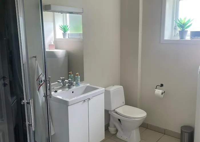 דירה Apartment Mandal *