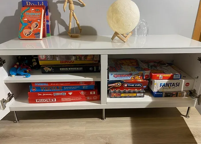 דירה Apartment Mandal