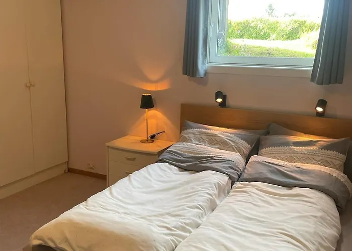 Apartment Mandal * מאנדאל