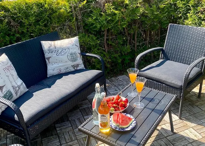 דירה Apartment Mandal