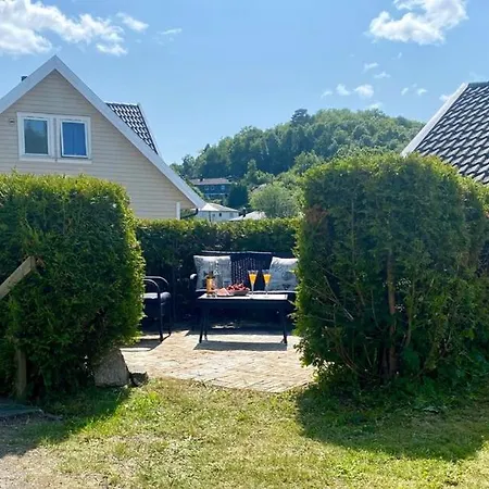 Apartment Mandal Daire *