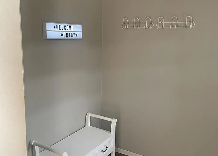 Appartamento Apartment Mandal Mandal