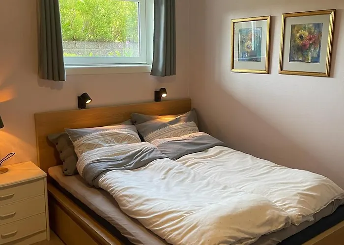 Apartment Mandal Appartamento