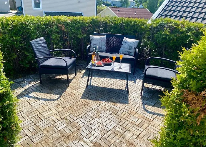 Apartment Mandal *